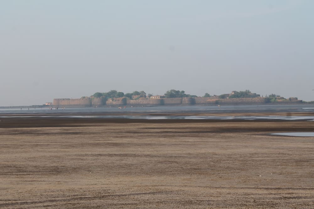 Alibaug from Mumbai (2026): Ferries, Beaches, Forts and Konkani Food