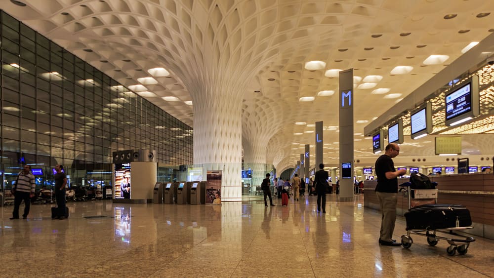 Arriving in Mumbai (2026): Airports, Terminals, SIM Cards and Getting Into the City