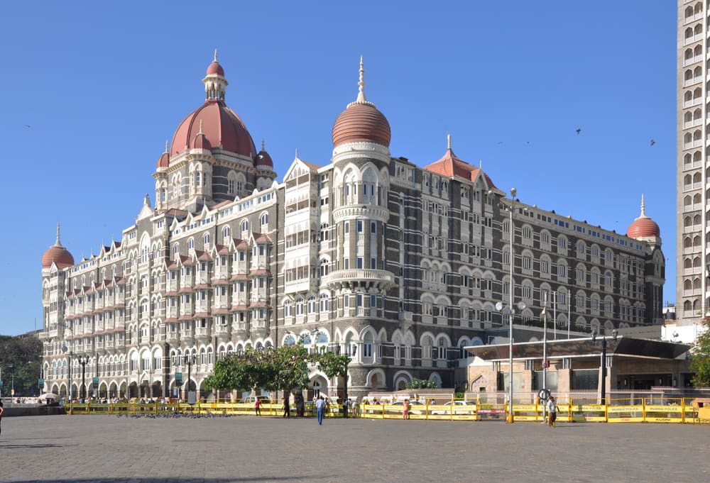 Colaba: A Neighbourhood Guide (2026)