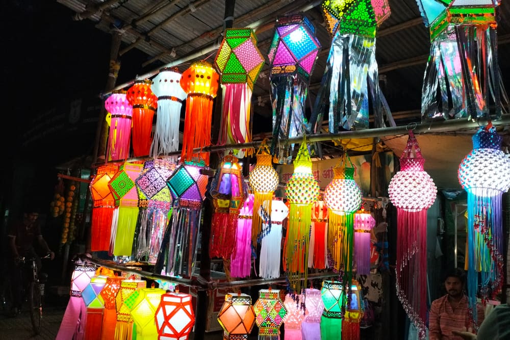 Diwali in Mumbai (2026): Dates, Where to See the Lights and What to Expect
