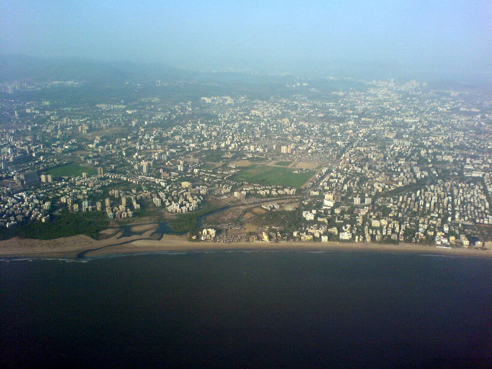 Juhu: A Neighbourhood Guide (2026)