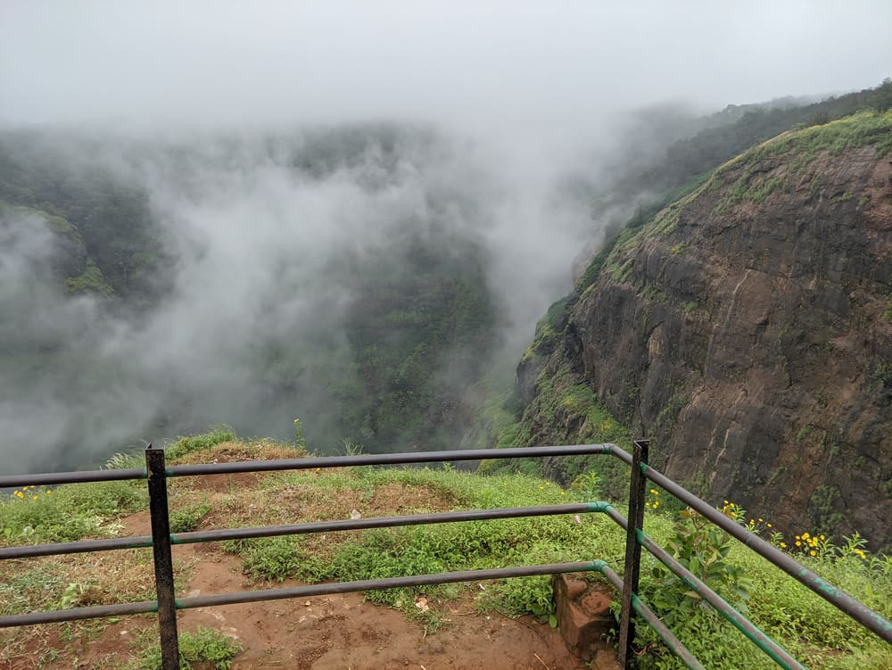 Matheran from Mumbai (2026): Toy Train, Viewpoints and How to Get There