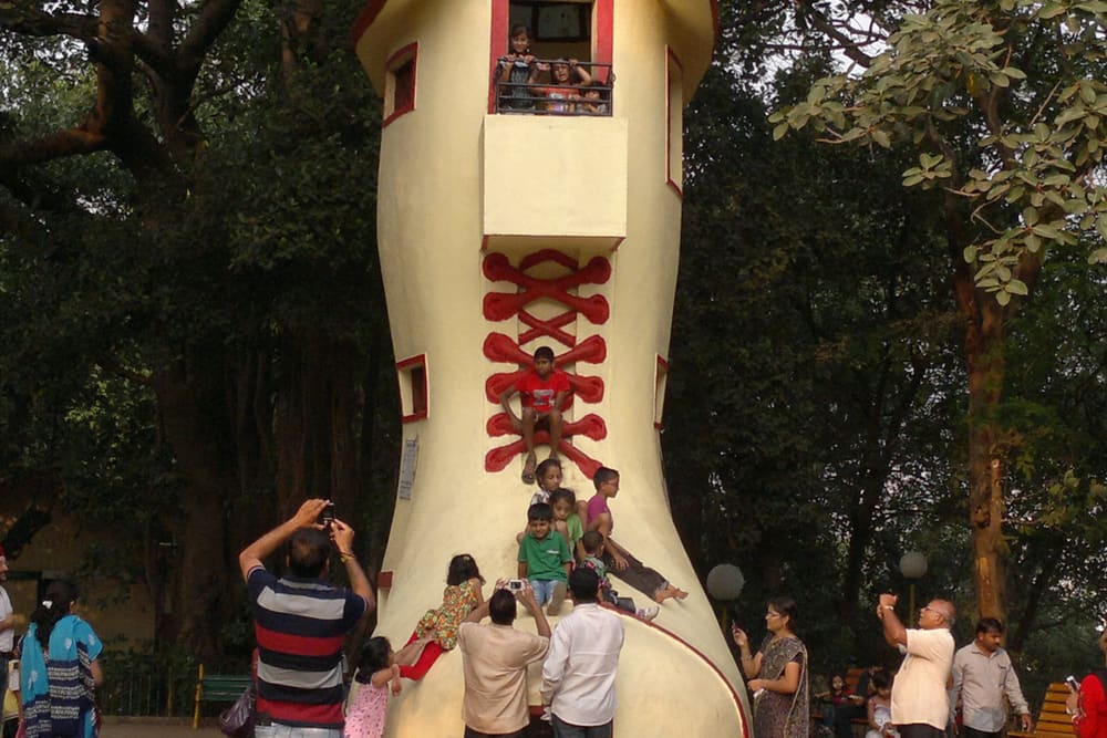Mumbai with Kids: A Family Guide for 2026