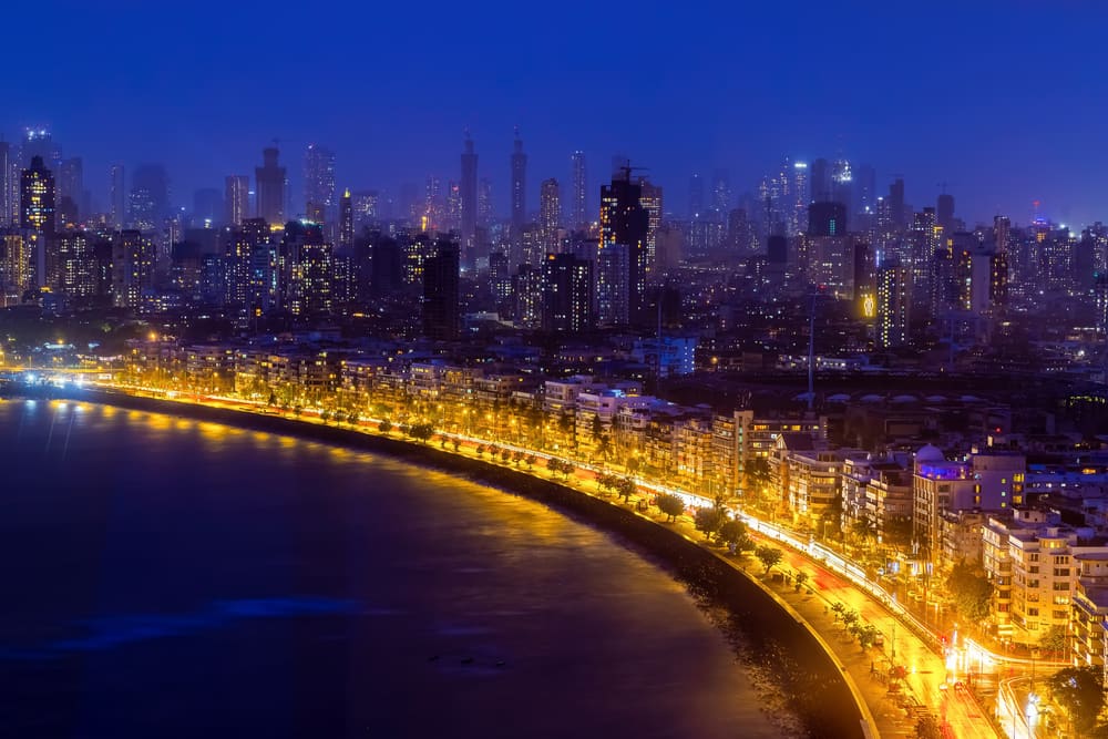 New Year's Eve in Mumbai (2026): Where to Go and How to Get Home