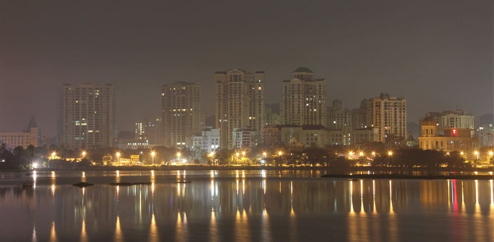 Powai: A Neighbourhood Guide (2026)