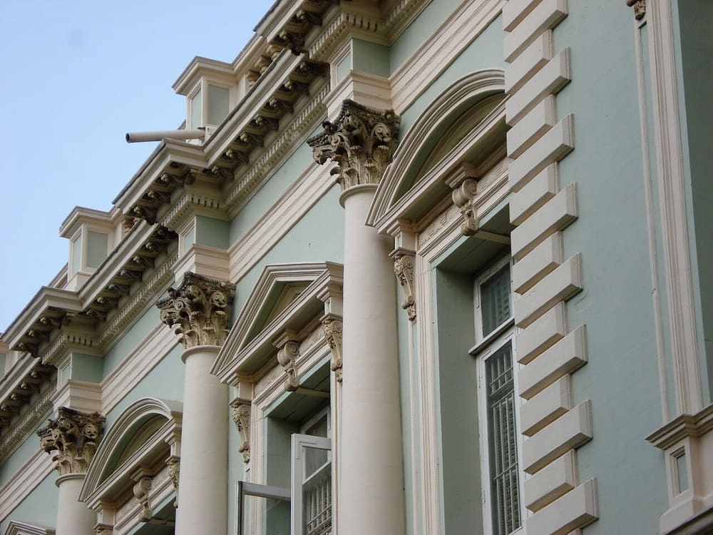 Dr Bhau Daji Lad Museum
