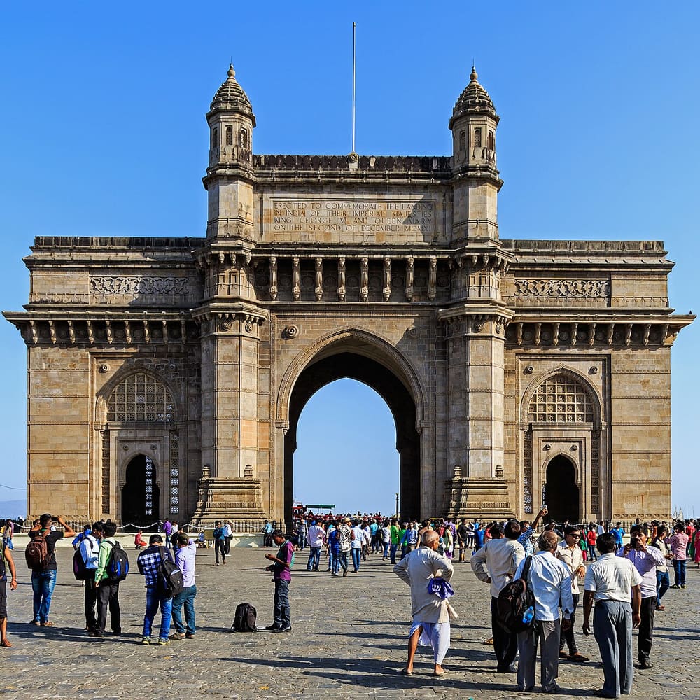 Mumbai Etiquette and Safety: What First-Time Visitors Should Know