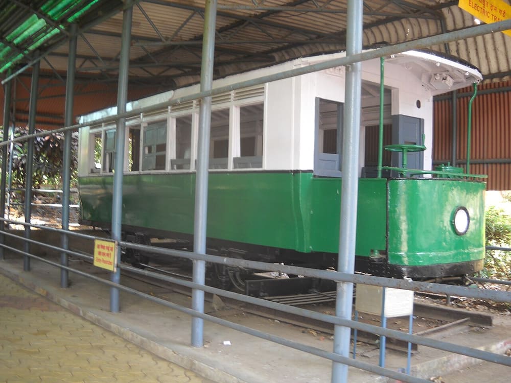 Nehru Science Centre