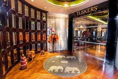 Tuskers