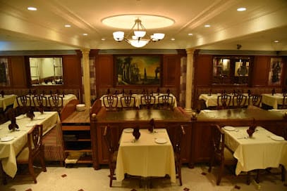 Balwas Restaurant