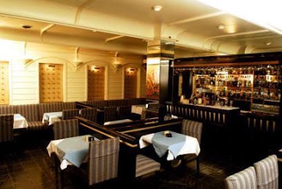 Great Punjab Restaurant And Bar