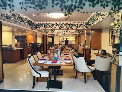 Nusara Kitchen & Bar