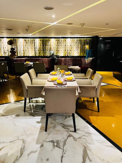 Namak - Indian Specialty Restaurant