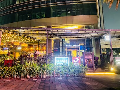 Yauatcha Mumbai